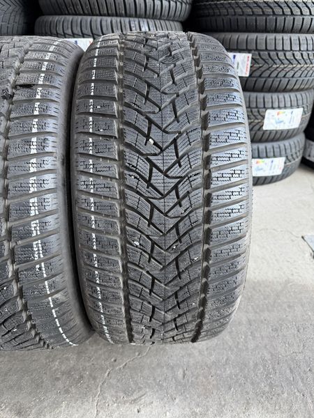 245/40/18 DUNLOP 4бр