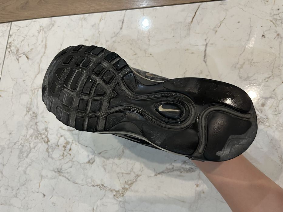 Кроссовки Nike air max 97