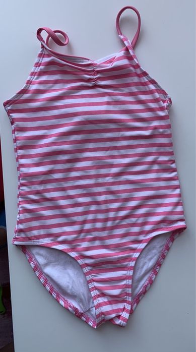 Детски бански НМ 98/104 и Decathlon