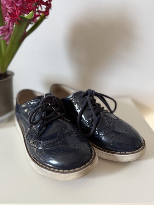 Zara Loferi 31 bleumarin