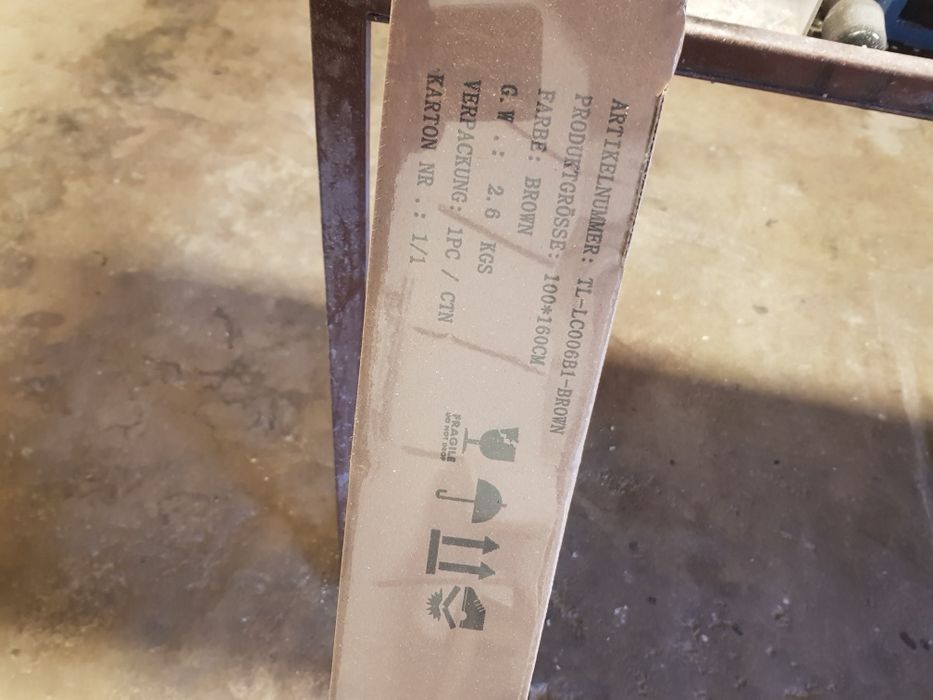 Ролетни комарници 50 броя