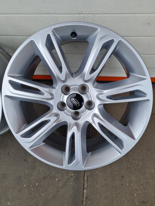Оригинални джанти за LAND ROVER FORD VOLVO R19 5x108 ET45 8J