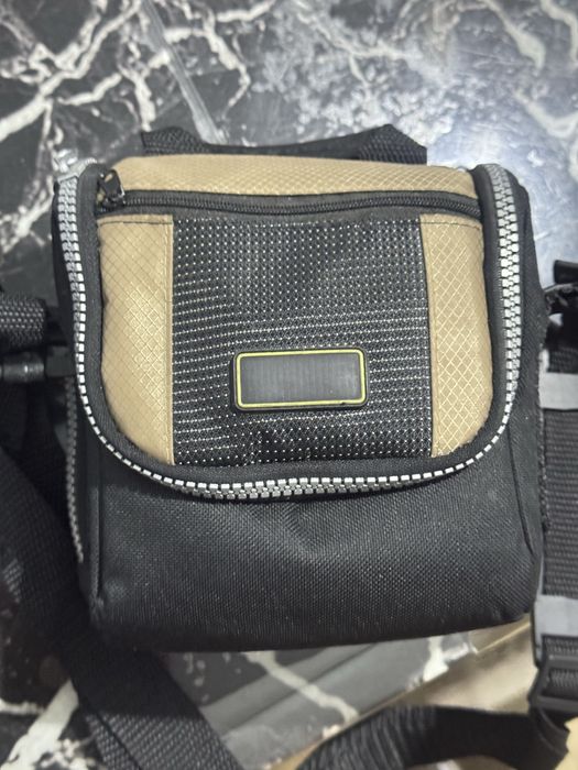 Фотапарат не исползованный