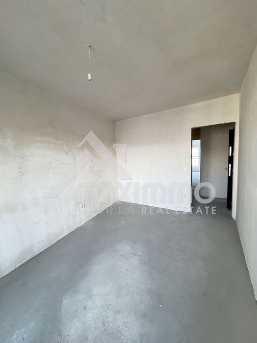 Продава се Двустаен апартамент в к.к. Златни пясъци - 50 кв.м за 1260 €/кв.м - Снимка #4