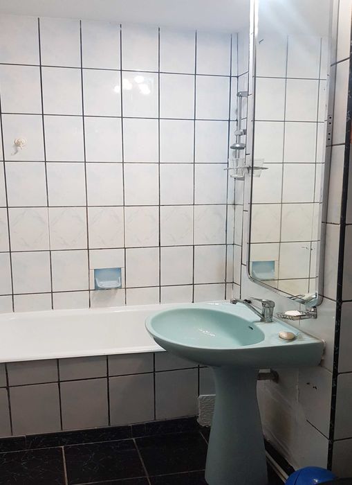 Garsoniera de inchiriat central Pitesti