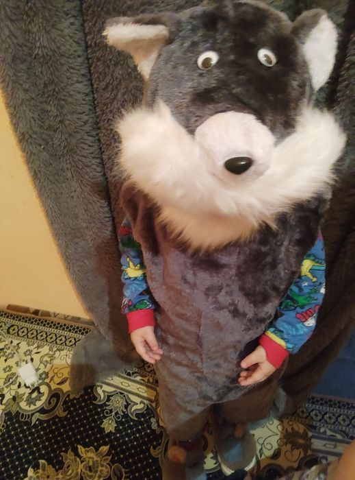 Фруктовый детская одежда