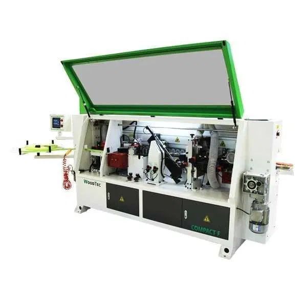 Кромкооблицовочные станки автоматические