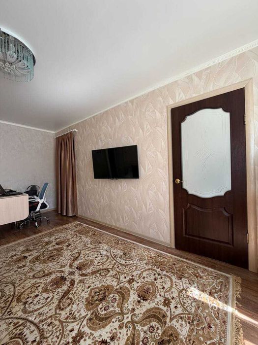 Продажа 3-комнатной квартиры