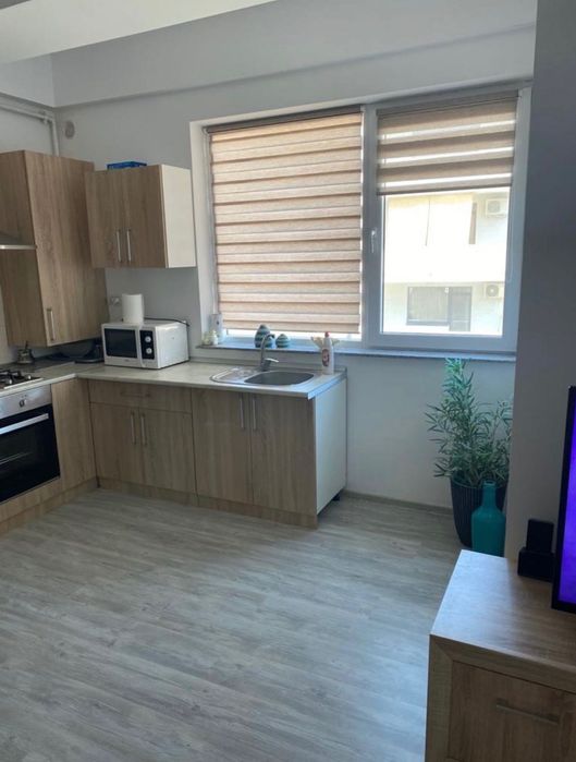 apartament 2 camere Mamaia Nord