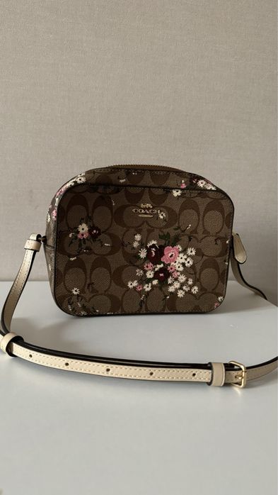 Сумочка Coach оригинал