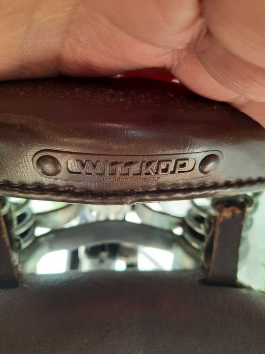 bicicleta vintage Raleigh Nottingham England cu 3 viteze