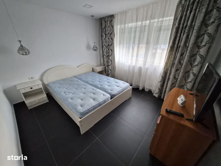 Apartament DE INCHIRIAT - 3 camere