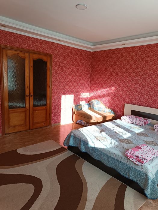 Сдам посуточно район Эйкос, Инвитро