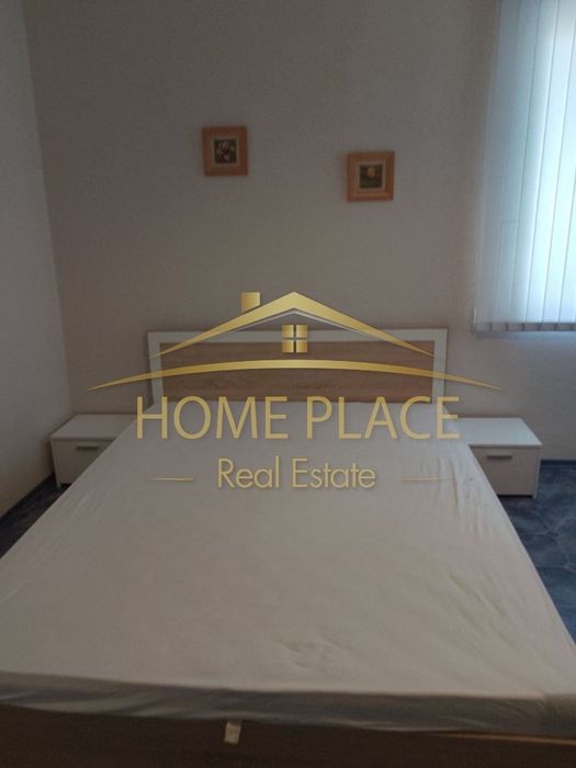 Дава се под наем Тристаен апартамент в Варна, ВИНС - 60 кв.м за 612 € - Снимка #4