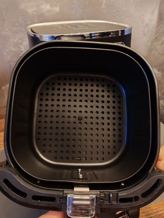 Air fryer smarty 5 l