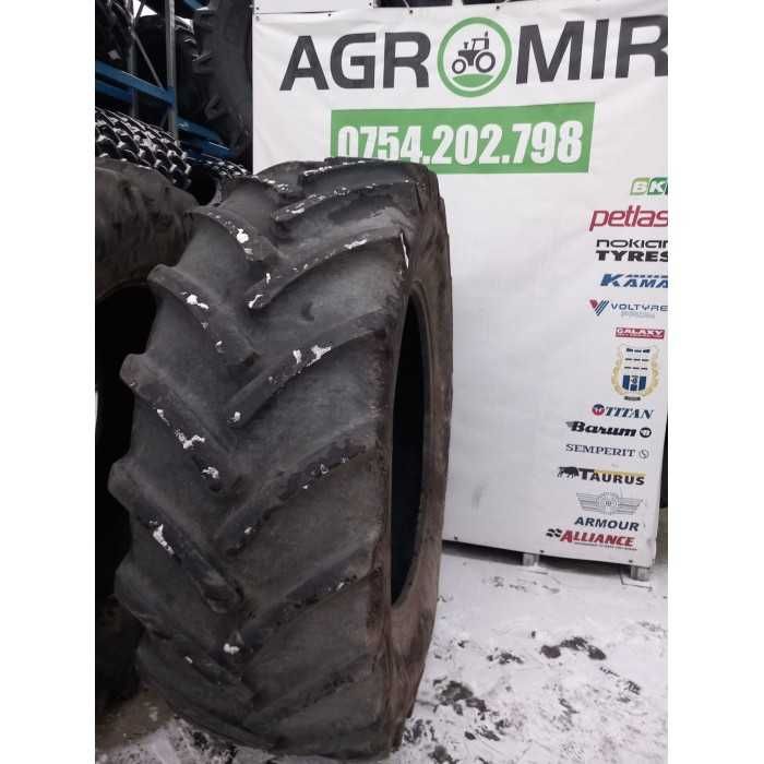 Cauciucuri 650/65R42 Continental pentru Hurlimann, McCormick