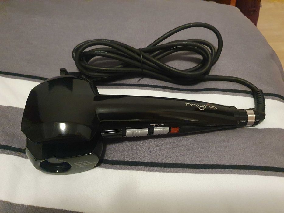 Curler ondulator par Myria