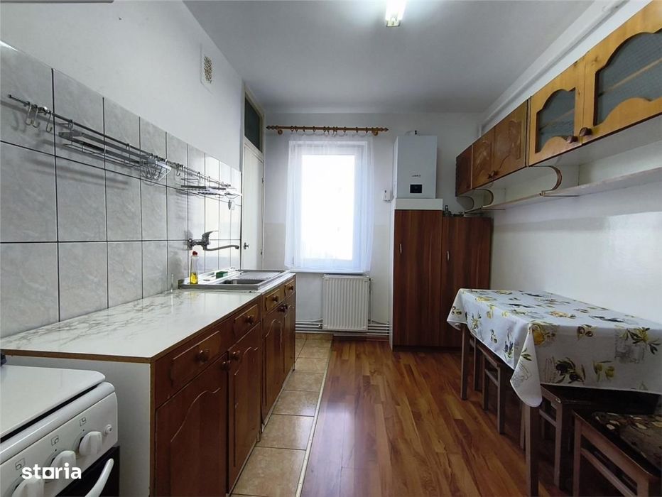 Apartament 3 Camere 68mp Etaj 1 Zona linistita