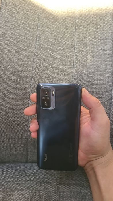 Продам Redmi Note 10s
