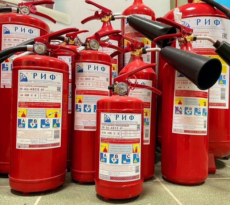 Пожарный рукав (пожарный шланг)