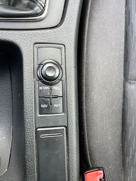 Audi A4 1.8 T benzina