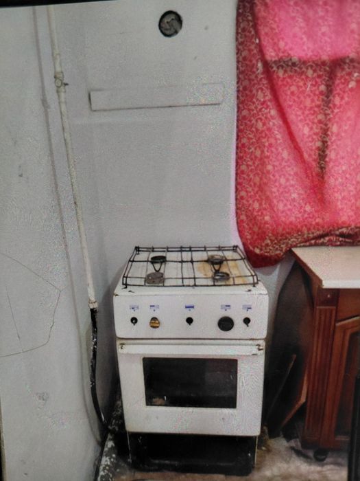 Сдам времянку,2 комнаты