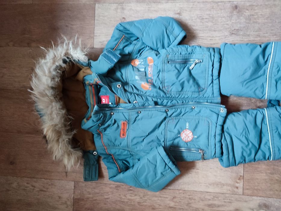 Комбинезон " Кико"