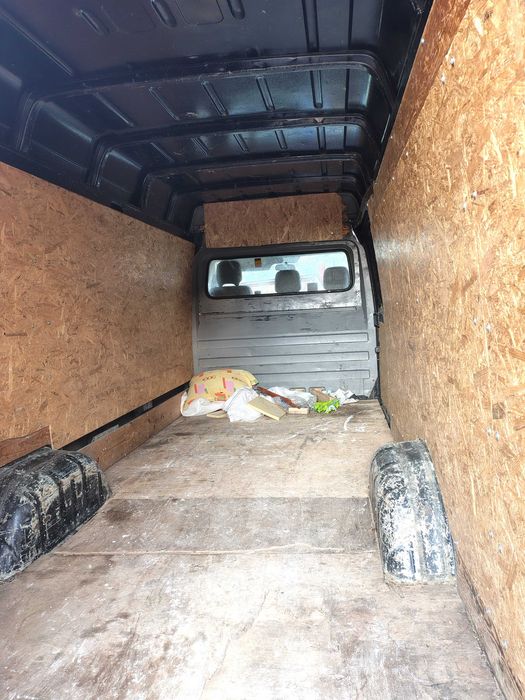 Vând Lt 35 motor 2.8 Man