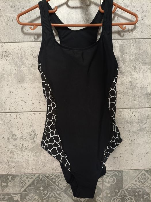 Costum de baie întreg SHEKINI – model sport, control talie, mărime L