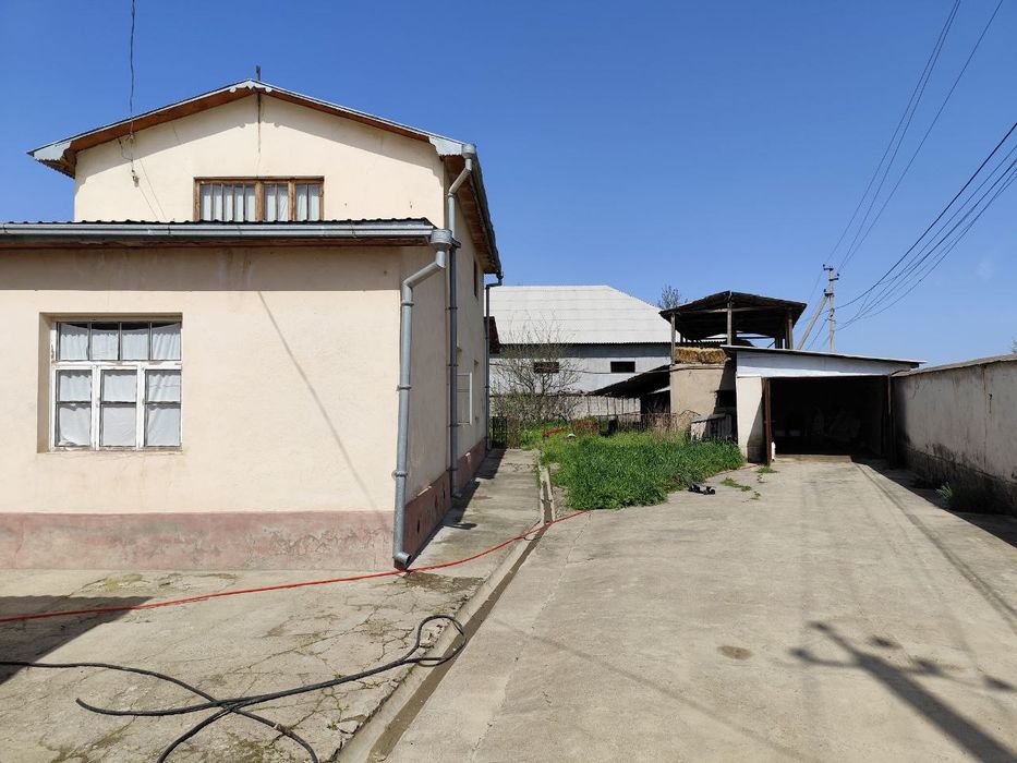 Продаётся дом в Бостанлыкском. р-не, Посёлок Айдаралы