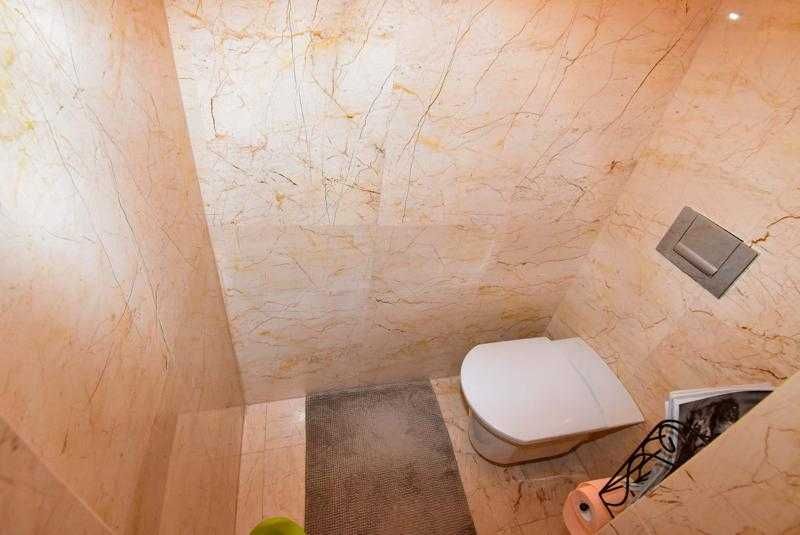 Продава се Четиристаен апартамент в София, Белите брези - 130 кв.м за 793 €/кв.м - Снимка #4