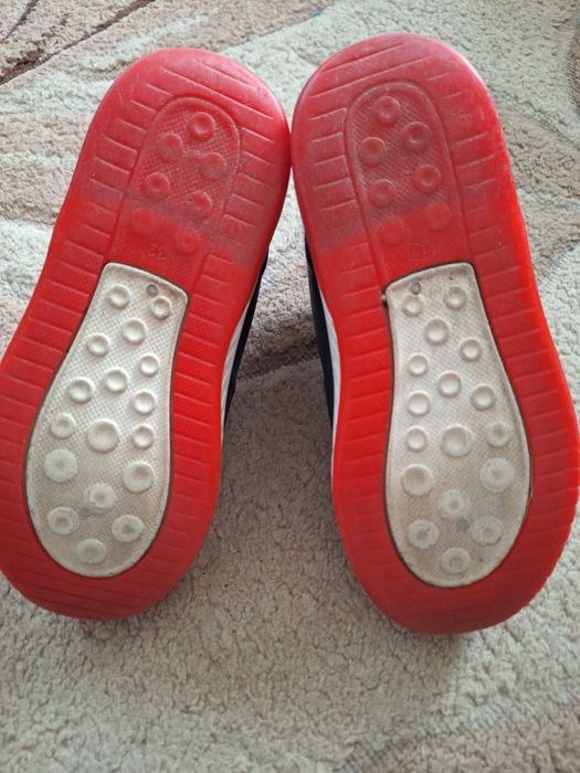 Зимни боти за момче 32 н. - 25 лв