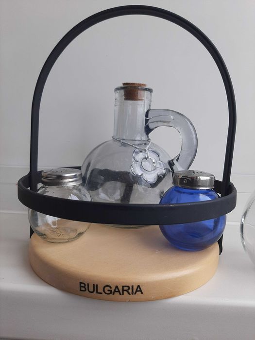 Кутия за ключове, оливерник