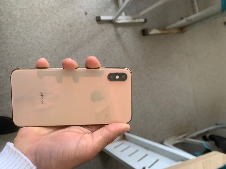 Iphone xs sotiladi