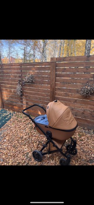 Продам коляску anex e type  2 в 1