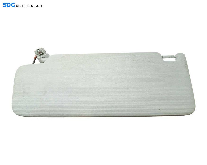 Parasolar Stanga Volkswagen Golf 7 2013 - 2020 [LR6079]