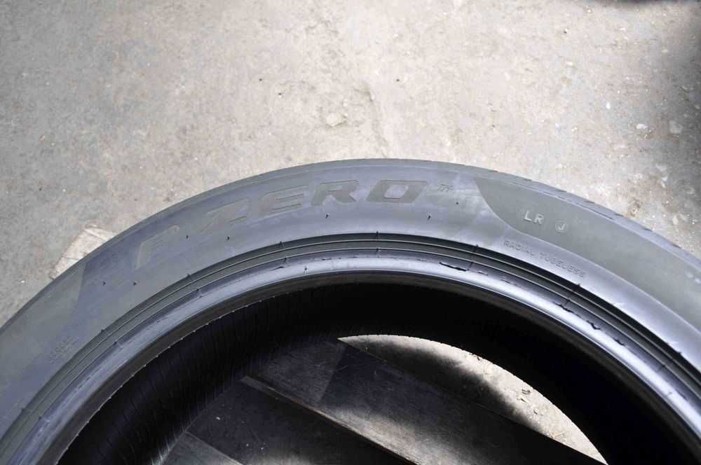 Anvelope Vara 265/45 R21 - stoc depozit
