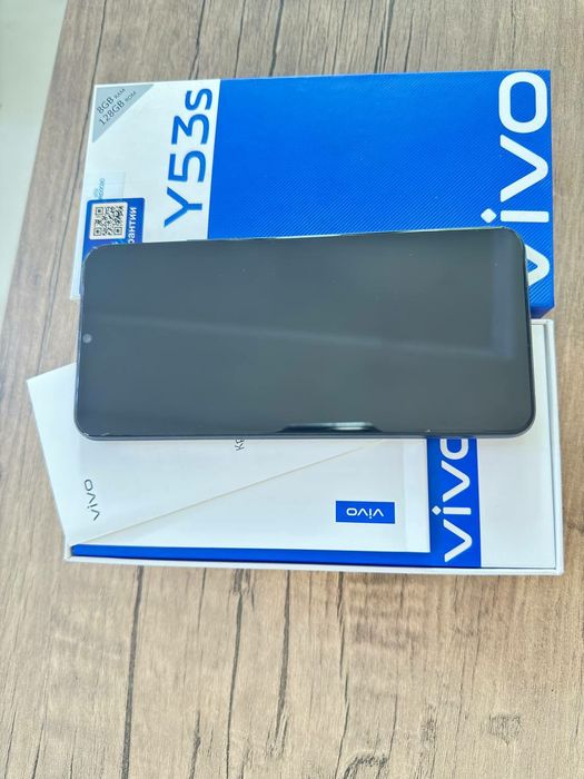 Vivo y53s   128GB