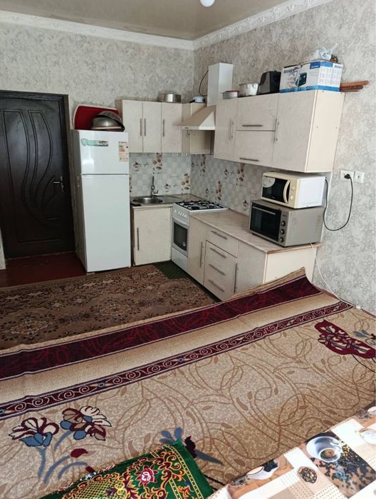 Продается двухэтажный уютный дом