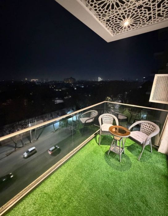 Новостройка от GoldenHouse 2/6/12 Oz Mahal