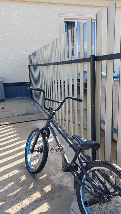 BMX обмен или продам
