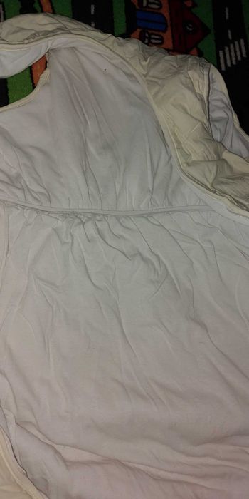 Зимен спален чувал-нов