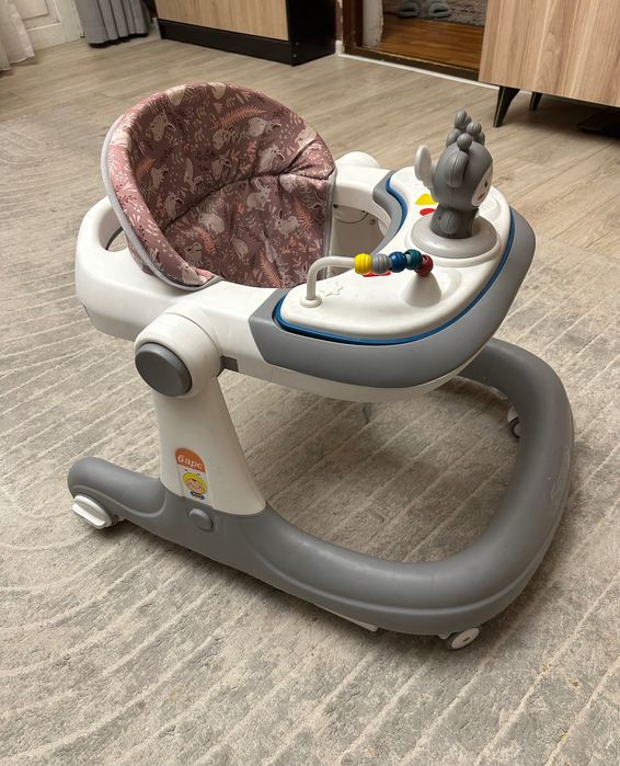 Ходунки для малышей