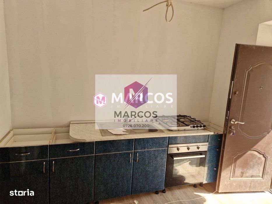 Apartament 2 camere la casa, curte comuna, Lendt, ID 986