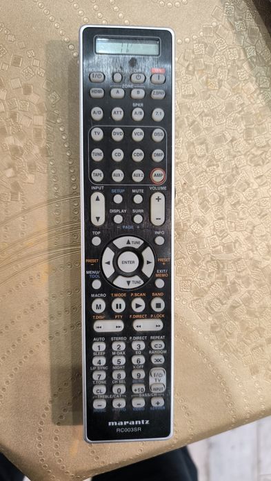 Marantz SR6003 7.1 x120w HDMI , USB ...