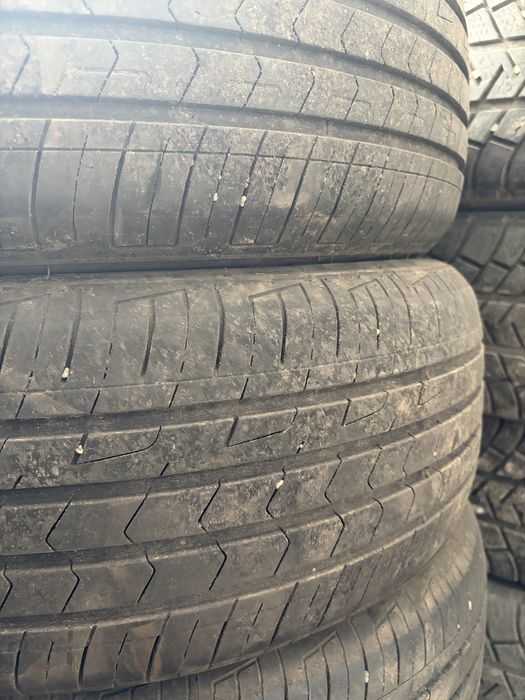 Летняя резина R17