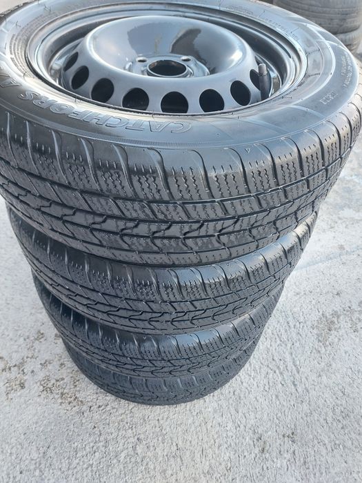 14 R diska balon Spark Nexa    185 65
