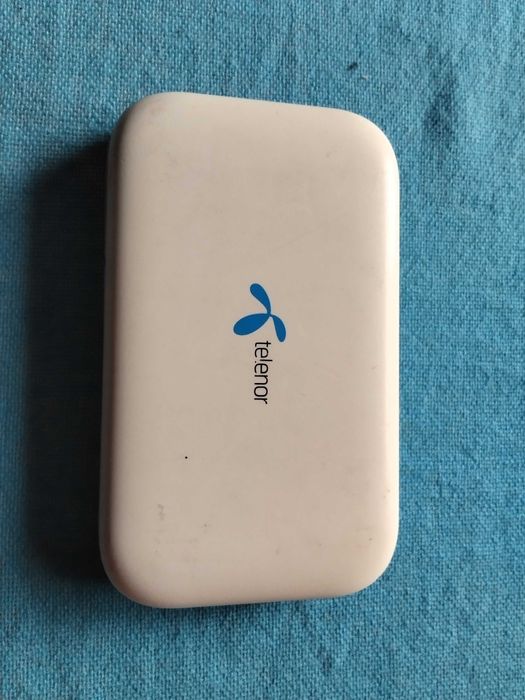 продавам оригинален мини 4G LTE SIM CARD RUTER за мобилен интернет на Иетел