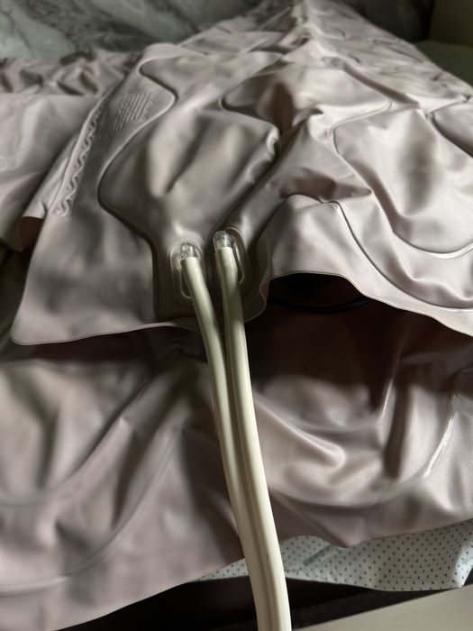 Противопролежневый матрас