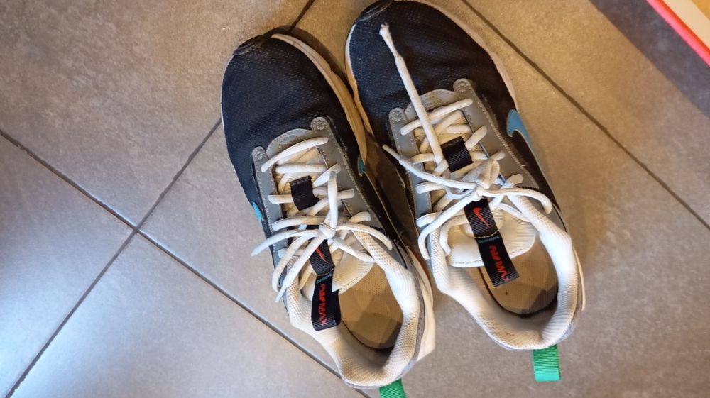 Nike air max No 38.5